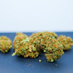 Kush marijuana strain I DispensaryLocation.com