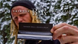 Tanner Hall: Skiboss Collection Cannabis Accessories